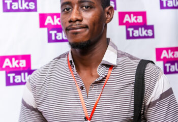 AKA Talks One Africa 4.0 Souveraineté numérique Innovation Africaine Leadership féminin Durable Afrique Ouest New Deal 143